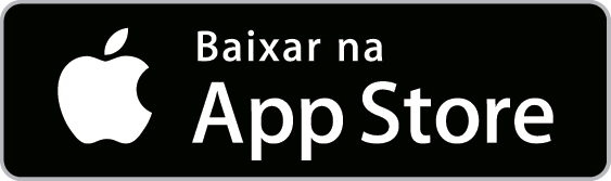 App Disponível para Donwload na App Store (Apple)