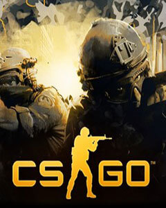 Game Online CS GO