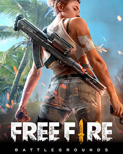 Game Online Free Fire