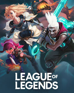 Game Online League of Legends