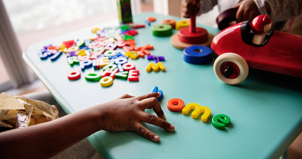 Jogos infantis como ferramentas de aprendizagem - Instituto NeuroSaber
